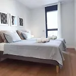 Deluxe Beach Suite W Garage By Canary365