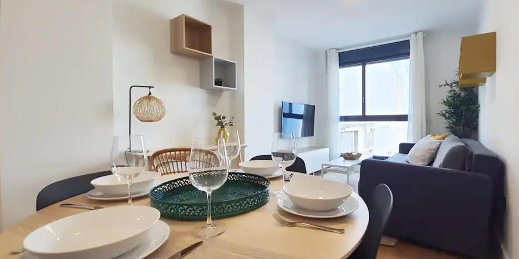 Apartamento Deluxe Beach W Garage By Canary365 Las Palmas de Gran Canaria