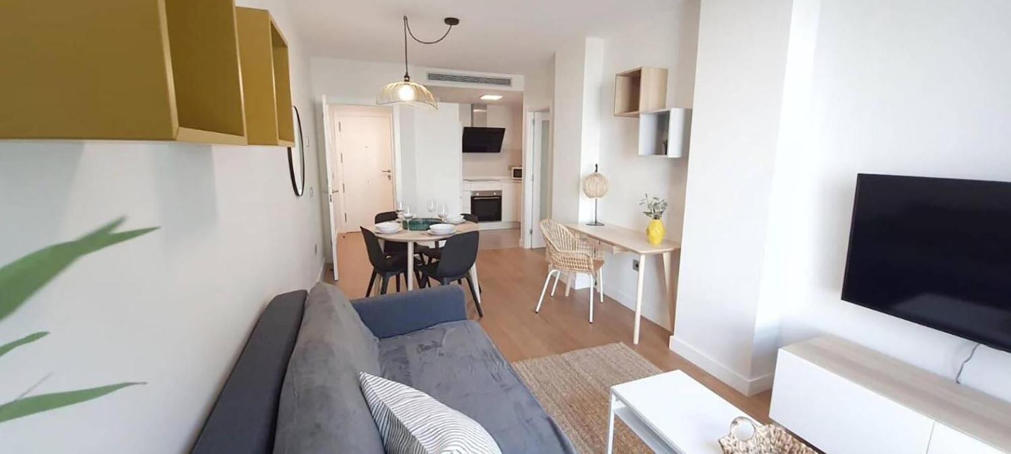 Deluxe Beach W Garage By Canary365 Appartement Las Palmas
